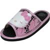 Sanrio [Sanrio] Hello Kitty Health Sandals Ciabatte da donna SA-4194L rosa M Giappone