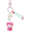 Sanrio Portachiavi Sanrio SANRIO Sweet Train Collezione Hello Kitty 948616 Giappone