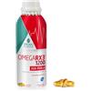 PROMOPHARMA SPA OMEGA RX3 1200 100 PERLE+20 OMAGGIO