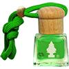 WUNDER-BAUM Little Trees LTB001 Profumo per Auto, Apple