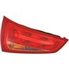 Van Wezel 0301931 Fari Anteriori | Compatibile con: AUDI A1, A1 Sportback