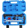 maXpeedingrods Attrezzo per la messa in fase del motore per VAG VW T10499 | per Seat 1.0 1.2 1.4 TSI, Attrezzi per pulegge della cinghia di distribuzione per Skoda Audi T10340 T10477 T10476 T10494 CHZE