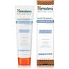 Himalaya Botanique Whitening+ Hydroxyapatite Dentifricio, Idrossiapatite (HA), Peppermint, senza Fluoro, Rimineralizzazione dal Giorno 7, Vegano, senza Glutine, 113g