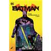 DC Comics Batman Vol. 4: The Cowardly Lot
