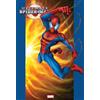 Marvel Ultimate Spider-Man Omnibus Vol. 2 Mark Bagley Fiftieth Issue Cover [New Printing]