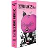 dynit fumetti Gereksiz. Collection box (Vol. 1-2)