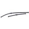 SWF Das Original 2x Spazzole Tergicristallo SF441 - Anteriore - 700mm/400mm
