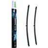 Valeo Everguard 2x Spazzole Tergicristallo VSK3 - Anteriore - 750mm/650 mm