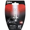 Valeo Lampadina Alogena + 50% Light 32518 H7 55W (X1)