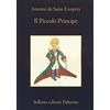 Sellerio Il Piccolo Principe