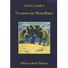 Sellerio Un mese con Montalbano