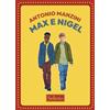 Sellerio Max e Nigel