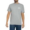 Vans Double Standard SS Tee T-Shirt Uomo (Pacco da 1)