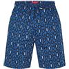 Hugo Pigiama da Uomo, Open Blue 462, M