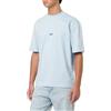 Hugo Maglietta da Uomo, Open Blue 460, S