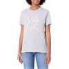 Vans Imprint SS BFF Tee T-Shirt Donna