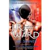 Piatkus The Sinner: Escape into the world of the Black Dagger Brotherhood
