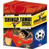 Dynit Manga Shingo Tamai. Arrivano i Superboys. Collection box