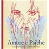 L'Asino d'Oro Amore e psiche. Ediz. a colori