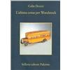 Sellerio L'ultima corsa per Woodstock