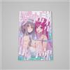 Dea della Vittoria: NIKKE XIFOOD XIxeong Doujinshi Illustration Art Book A4/28P