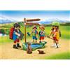 PLAYMOBIL Vita in città 6536 Escursione in montagna per famiglie, dai 4 anni in su