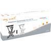 MyWall HL40MWL Supporto a soffitto motorizzato ribaltabile per TV LED/LCD da 23" a 55" - Bianco