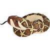 Wild Republic Europe ApS WR Snakess 137 cm. Parte posteriore del diamante ad ovest