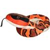 Wild Republic Europe ApS WR Snakess 137 cm. Cotonemouth orientale