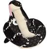 Wild Republic Europe ApS WR Snakess 137 cm. Cobra con cappuccio