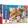 Trefl 18286 puzzle Puzzle da 30 pezzi Altro