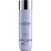 SHOW-FAD System Professional System Professional Shampoo System Professional Luxeblond Shampoo 1000ml
