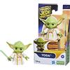 Hasbro Star Wars Le avventure dei giovani Jedi Figure d'azione assortite