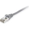 Equip 606711 Equip Cavo patch Cat6A S/FTP 2xRJ45 30,00m grau LSZH Polybeutel