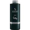 SHOW-FAD System Professional System Professional Man Anti-Dandruff Shampoo, shampoo detergente antiforfora, 1000 ml