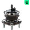 Optimal Set di cuscinetti ruota OPTIMAL 302304