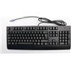 Lenovo Tastiera Lenovo PS/2 TRDTNL KB BK DEN (00XH905)