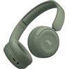 Jvc Cuffie JVC HA-S59W con cavo e fascia per la testa wireless Musica/Quotidiano USB Type-C Bluetooth Verdi