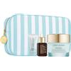 Estee Lauder Estée Lauder DayWear Set Routine Idratante & Anti-Ossidante - Cofanetto Viso con Pochette