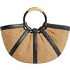 Coccinelle Borsa a Mano Shell Medium - Sconto 50%