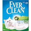 Everclean Lettiera Everclean Extra Strong Clumping SCENTED 10l