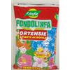 Linfa - Terriccio per Ortensie e Piante Acidofile - 10Litri