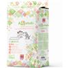 Ferribiella Assorbello Tappetino Igienico Flowers 60X90cm da 30PZ