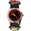SJ Gang Seven Orologio SJ Boy Macchinina