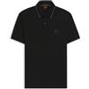 Boss Uomo Polo Manica Corta Cotone 50507699