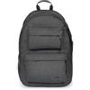 Eastpak Zaino da ufficio doppio, Denim nero, Tek Beden