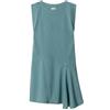 Pepe Jeans Isobel Vestito, Blu (Wave Blue), 16 Anni Bambina