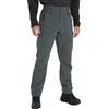 GymBrave Pantaloni da Escursione Uomo Pantaloni Cargo Elasticizzati Pantaloni da Outdoor Leggeri Pantaloni Tattici con 9 Tasche Grigio 30W×30L