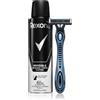 Rexona Men Invisible 2 pz