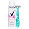 Rexona Bright Bouquet Bright Bouquet 2 pz